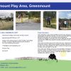 Testimonial from Greenmount Play Area