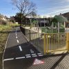 Testimonial from Staghills Play Area, Rossendale, Lancashire